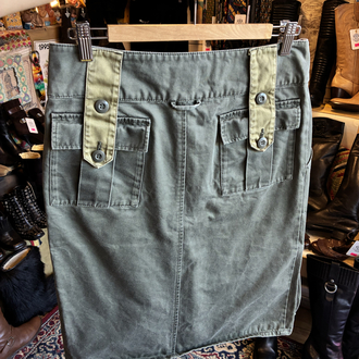 90's Miss Sixty Italy Skirt
