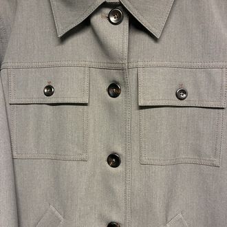 90's Vakko Blazer