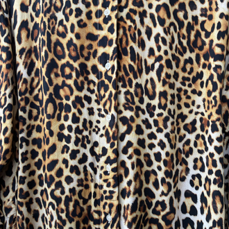 Emily Van der Berg Shirt
