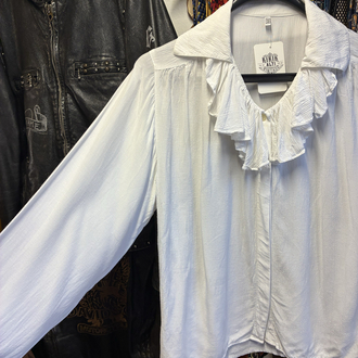 80's Classic& Chic Shirt