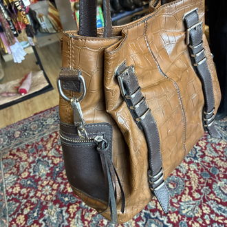 Brown Bag