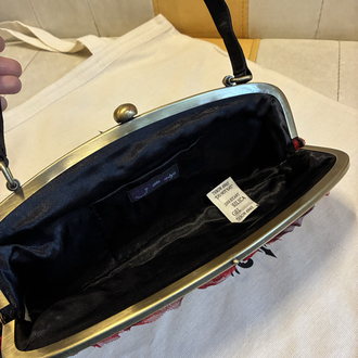 Amore bag