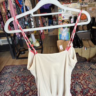 90's Armani Silk Top