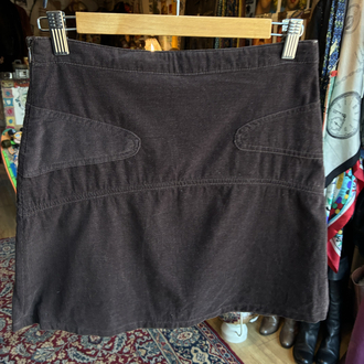 Lollie Skirt