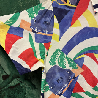 All Day Sun Shirt