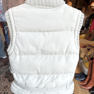 00's Anapurna Puffer Vest