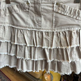 July Skirt