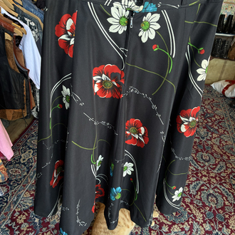 Garden Skirt