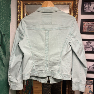 90's Apriori Denim Jacket