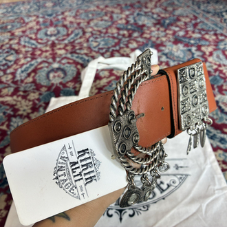 90's Charming Belt