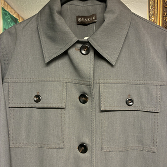 90's Vakko Blazer