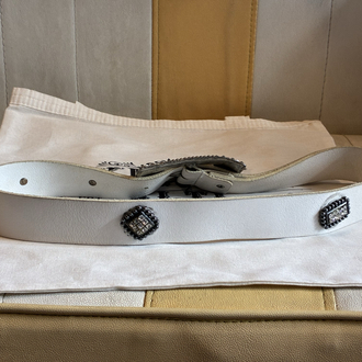 Diamond Belt
