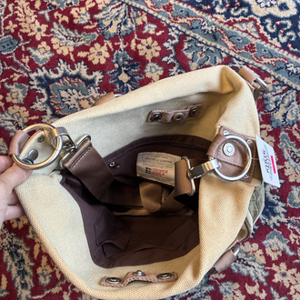 GGL NOUVELLE GARDINE bag