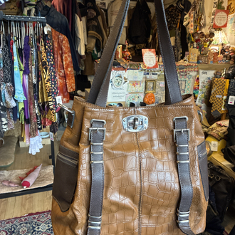 Brown Bag