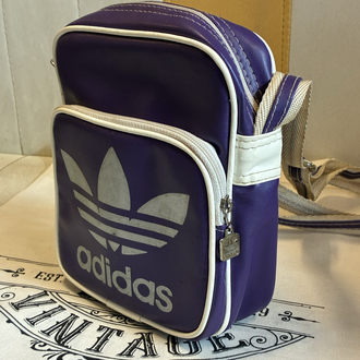 Adidas 80's Bag