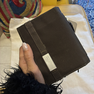 George Gina&Lucy Baby Doll'r Wallet