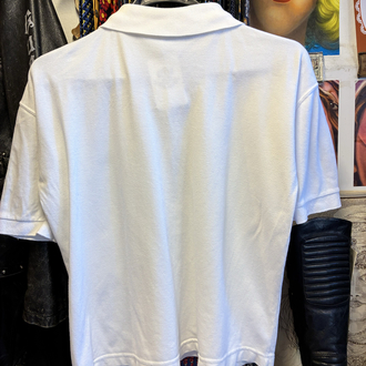 90's Lacoste Tshirt