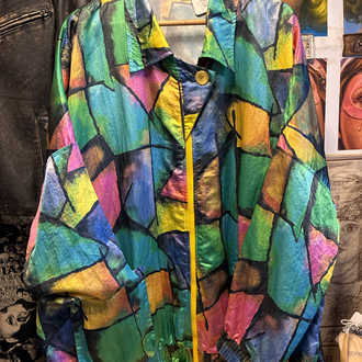 Bremen Jacket