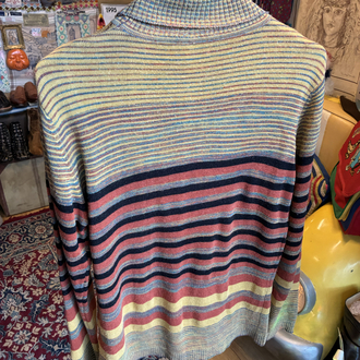 Line Knit