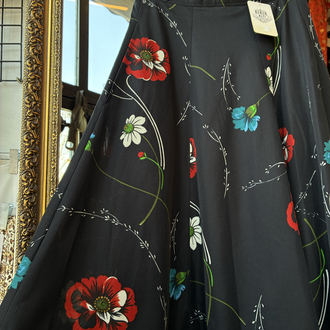 Garden Skirt