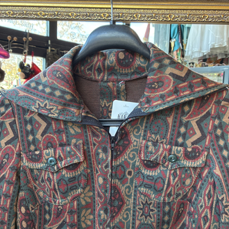 1970 Souvenir Shirt