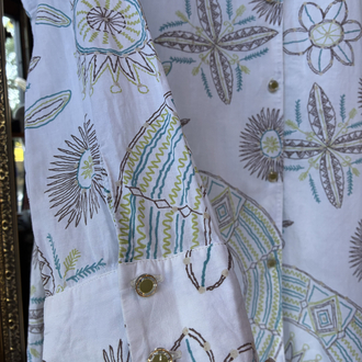 Daisy&Daily Shirt