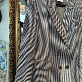 80's  sure Blazer