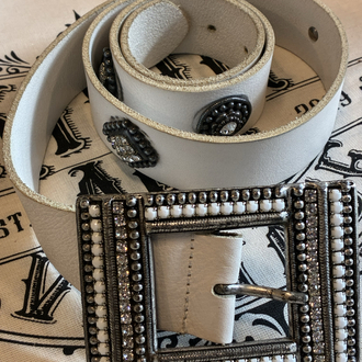 Diamond Belt