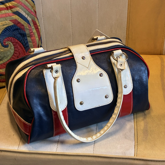 Maxi Bowling Bag