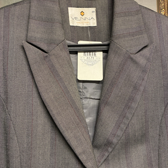 90's Vienna Blazer