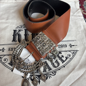90's Charming Belt