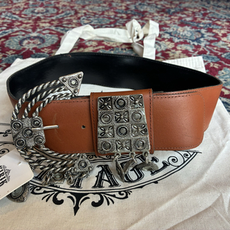 90's Charming Belt