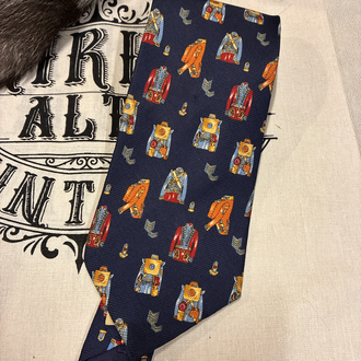 TIE Tie
