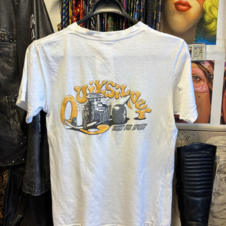 90's Quiksilver Tshirt