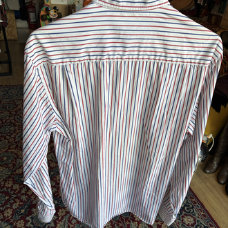 90's Paul&Shark Yacht Club Shirt