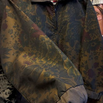 betmar Newyork Jacket