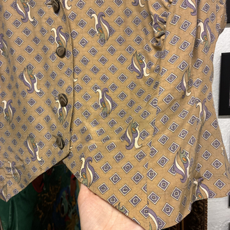 Birds of Love Shirt