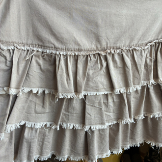 July Skirt