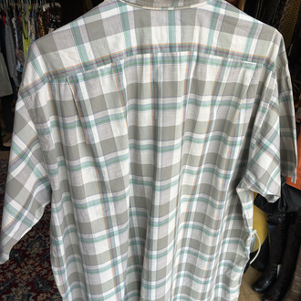 Lacoste 80's Shirt