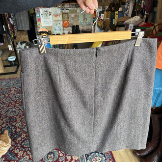 Mini & Classic Skirt