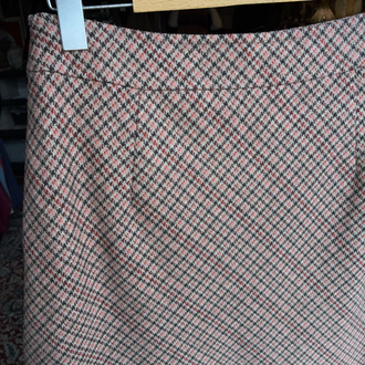 M&S Wool Skirt