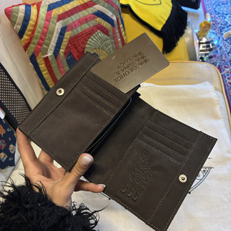 George Gina&Lucy Baby Doll'r Wallet