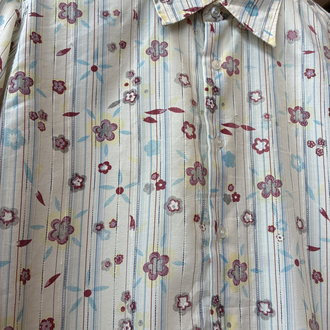 Simons Clark Shirt