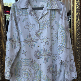 Daisy&Daily Shirt