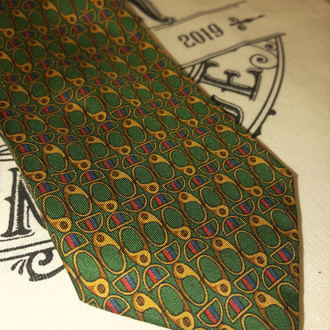 Michelsons Tie