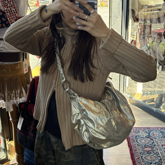 Croissant Bag