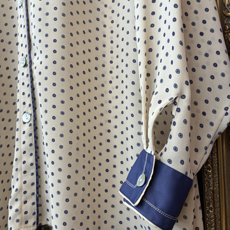 Cutie Tiny Daisy Shirt