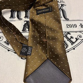 Valentino Tie