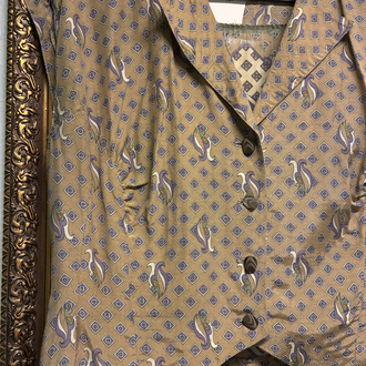 Birds of Love Shirt