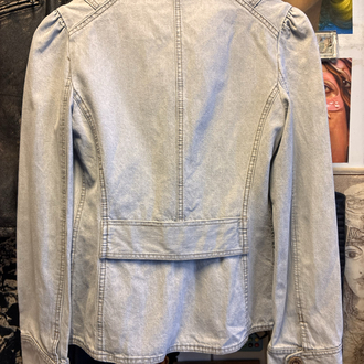 MNG Denim jacket